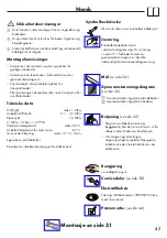 Preview for 27 page of Hans Grohe Talis S2 Series Instructions For Use/Assembly Instructions