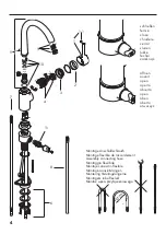 Preview for 5 page of Hans Grohe Talis S2 Variarc 14875 Series Manual