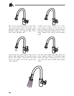 Preview for 34 page of Hans Grohe Talis S2 Variarc Eco Instructions For Use Manual