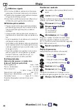 Preview for 29 page of Hans Grohe Talis Select E 110 71750000 Instructions For Use/Assembly Instructions