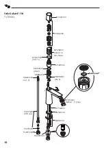 Preview for 10 page of Hans Grohe Talis Select E 110 71751003 Instructions For Use/Assembly Instructions