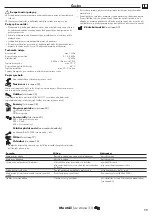 Preview for 11 page of Hans Grohe Talis Select M51 220 1jet sBox 73852 Series Instructions For Use/Assembly Instructions