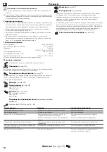 Preview for 14 page of Hans Grohe Talis Select M51 220 1jet sBox 73852 Series Instructions For Use/Assembly Instructions