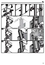 Preview for 33 page of Hans Grohe Talis Select M51 220 1jet sBox 73852 Series Instructions For Use/Assembly Instructions