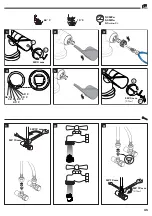 Preview for 35 page of Hans Grohe Talis Select M51 220 1jet sBox 73852 Series Instructions For Use/Assembly Instructions