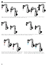 Preview for 36 page of Hans Grohe Talis Select M51 220 1jet sBox 73852 Series Instructions For Use/Assembly Instructions