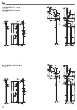 Preview for 38 page of Hans Grohe Talis Select M51 220 1jet sBox 73852 Series Instructions For Use/Assembly Instructions