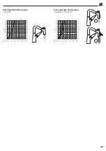 Preview for 39 page of Hans Grohe Talis Select M51 220 1jet sBox 73852 Series Instructions For Use/Assembly Instructions