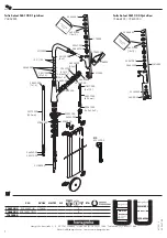 Preview for 40 page of Hans Grohe Talis Select M51 220 1jet sBox 73852 Series Instructions For Use/Assembly Instructions