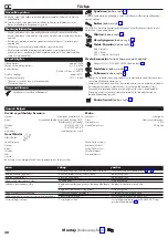 Предварительный просмотр 30 страницы Hans Grohe Talis Select M51 300 1jet 72820 Series Instructions For Use/Assembly Instructions