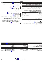 Предварительный просмотр 32 страницы Hans Grohe Talis Select M51 300 1jet 72820 Series Instructions For Use/Assembly Instructions