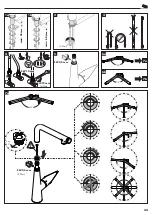 Предварительный просмотр 33 страницы Hans Grohe Talis Select M51 300 1jet 72820 Series Instructions For Use/Assembly Instructions