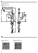 Предварительный просмотр 36 страницы Hans Grohe Talis Select M51 300 1jet 72820 Series Instructions For Use/Assembly Instructions