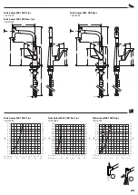 Предварительный просмотр 35 страницы Hans Grohe Talis Select M51 300 1jet 72821 Series Instructions For Use Manual