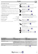 Предварительный просмотр 3 страницы Hans Grohe Talis Select M51 M5117-H300 Instructions For Use/Assembly Instructions