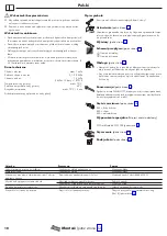 Предварительный просмотр 10 страницы Hans Grohe Talis Select M51 M5117-H300 Instructions For Use/Assembly Instructions