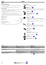 Предварительный просмотр 16 страницы Hans Grohe Talis Select M51 M5117-H300 Instructions For Use/Assembly Instructions