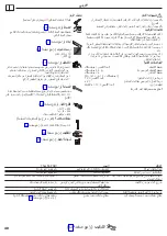 Предварительный просмотр 30 страницы Hans Grohe Talis Select M51 M5117-H300 Instructions For Use/Assembly Instructions