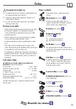 Предварительный просмотр 11 страницы Hans Grohe Talis Select S 190 72044000 Instructions For Use/Assembly Instructions