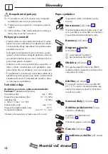 Предварительный просмотр 12 страницы Hans Grohe Talis Select S 190 72044000 Instructions For Use/Assembly Instructions