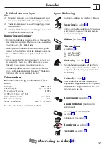 Предварительный просмотр 17 страницы Hans Grohe Talis Select S 190 72044000 Instructions For Use/Assembly Instructions