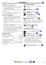 Preview for 9 page of Hans Grohe Talis Select S 72291000 Instructions For Use/Assembly Instructions