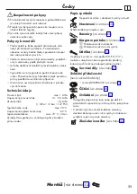 Preview for 11 page of Hans Grohe Talis Select S 72291000 Instructions For Use/Assembly Instructions