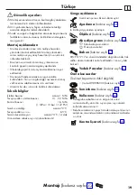 Preview for 19 page of Hans Grohe Talis Select S 72291000 Instructions For Use/Assembly Instructions