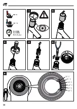 Preview for 34 page of Hans Grohe Talis Select S 72291000 Instructions For Use/Assembly Instructions