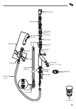 Preview for 41 page of Hans Grohe Talis Select S 72291000 Instructions For Use/Assembly Instructions