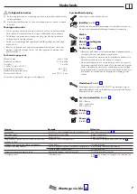 Предварительный просмотр 8 страницы Hans Grohe Talis Select S Series Instructions For Use/Assembly Instructions