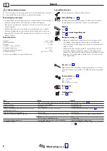 Предварительный просмотр 9 страницы Hans Grohe Talis Select S Series Instructions For Use/Assembly Instructions