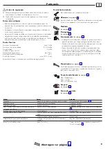 Предварительный просмотр 10 страницы Hans Grohe Talis Select S Series Instructions For Use/Assembly Instructions