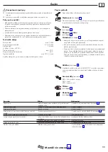 Предварительный просмотр 12 страницы Hans Grohe Talis Select S Series Instructions For Use/Assembly Instructions