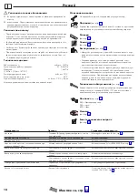 Предварительный просмотр 15 страницы Hans Grohe Talis Select S Series Instructions For Use/Assembly Instructions