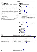 Предварительный просмотр 17 страницы Hans Grohe Talis Select S Series Instructions For Use/Assembly Instructions