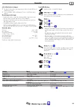 Предварительный просмотр 18 страницы Hans Grohe Talis Select S Series Instructions For Use/Assembly Instructions