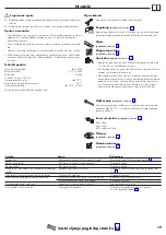 Предварительный просмотр 20 страницы Hans Grohe Talis Select S Series Instructions For Use/Assembly Instructions