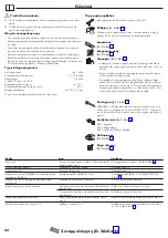 Предварительный просмотр 23 страницы Hans Grohe Talis Select S Series Instructions For Use/Assembly Instructions