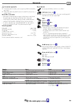 Предварительный просмотр 24 страницы Hans Grohe Talis Select S Series Instructions For Use/Assembly Instructions