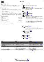 Предварительный просмотр 25 страницы Hans Grohe Talis Select S Series Instructions For Use/Assembly Instructions