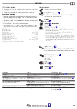 Предварительный просмотр 26 страницы Hans Grohe Talis Select S Series Instructions For Use/Assembly Instructions