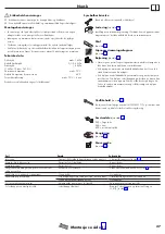 Предварительный просмотр 28 страницы Hans Grohe Talis Select S Series Instructions For Use/Assembly Instructions