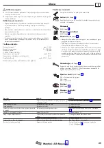 Предварительный просмотр 30 страницы Hans Grohe Talis Select S Series Instructions For Use/Assembly Instructions