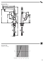 Предварительный просмотр 32 страницы Hans Grohe Talis Select S Series Instructions For Use/Assembly Instructions