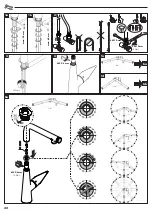 Предварительный просмотр 33 страницы Hans Grohe Talis Select S Series Instructions For Use/Assembly Instructions