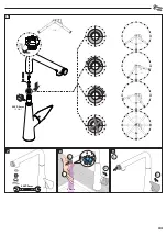 Предварительный просмотр 34 страницы Hans Grohe Talis Select S Series Instructions For Use/Assembly Instructions