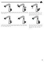 Предварительный просмотр 36 страницы Hans Grohe Talis Select S Series Instructions For Use/Assembly Instructions