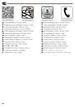 Предварительный просмотр 37 страницы Hans Grohe Talis Select S Series Instructions For Use/Assembly Instructions