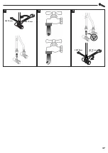 Предварительный просмотр 38 страницы Hans Grohe Talis Select S Series Instructions For Use/Assembly Instructions